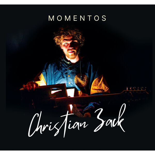 Christian Zack – Momentos (2023) [FLAC 24bit/96kHz]