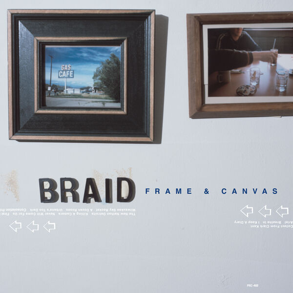 Braid - Frame & Canvas (25th Anniversary Edition) (2023) [FLAC 24bit/48kHz] Download