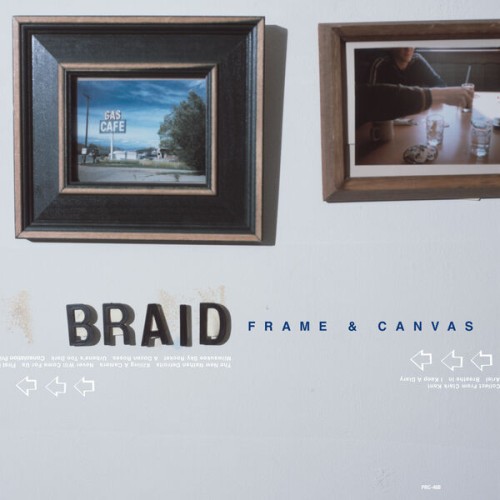 Braid – Frame & Canvas (25th Anniversary Edition) (2023) [FLAC 24 bit, 48 kHz]
