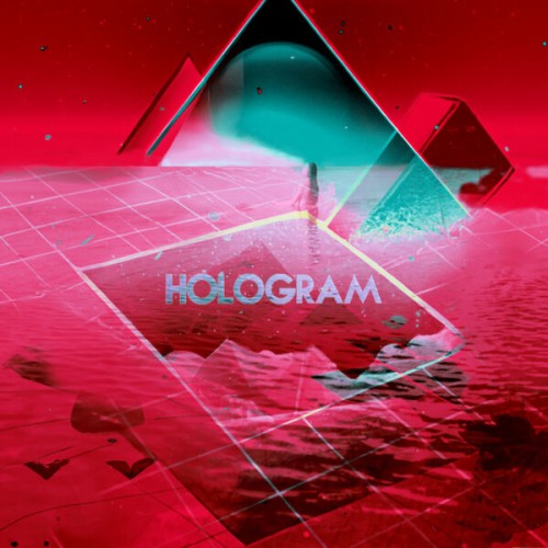 Amplifier – Hologram (2023) (2023) [FLAC, 24 bit, 48 kHz]