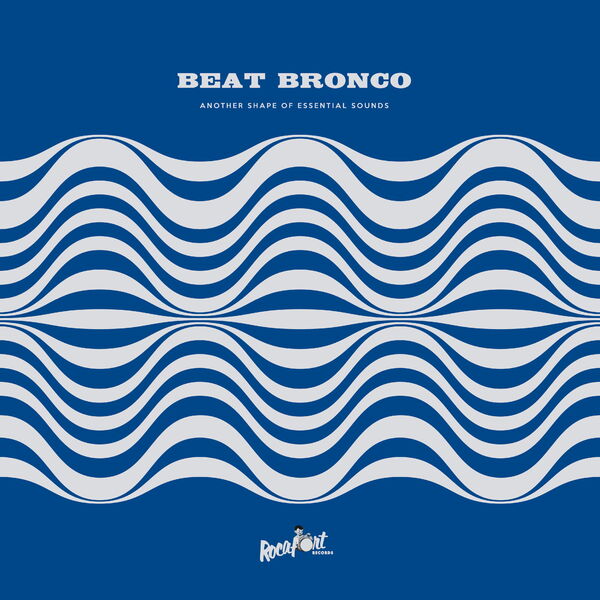 Beat Bronco Organ Trio - Another Shape Of Essential Sounds (2023) [FLAC 24bit/44,1kHz] Download
