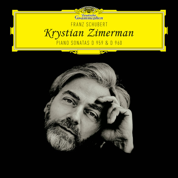Krystian Zimerman – Schubert: Piano Sonatas D 959 & 960 (2017) [Official Digital Download 24bit/96kHz]