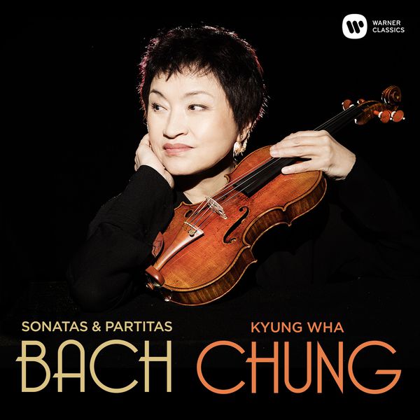 Kyung-Wha Chung – Bach: Complete Sonatas & Partitas for Violin Solo (2016) [Official Digital Download 24bit/96kHz]