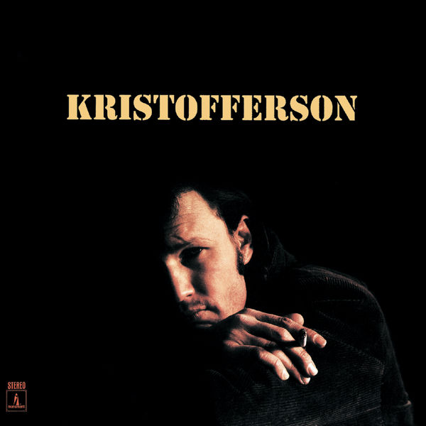 Kris Kristofferson – Kristofferson (1970/2016) [Official Digital Download 24bit/96kHz]
