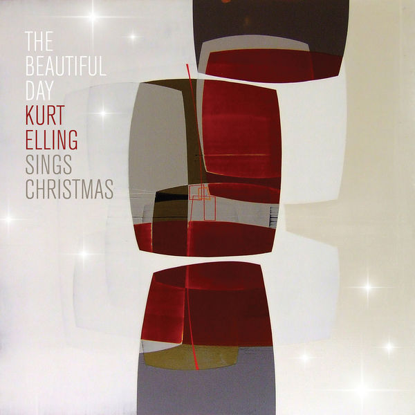 Kurt Elling – The Beautiful Day: Kurt Elling Sings Christmas (2016) [Official Digital Download 24bit/96kHz]