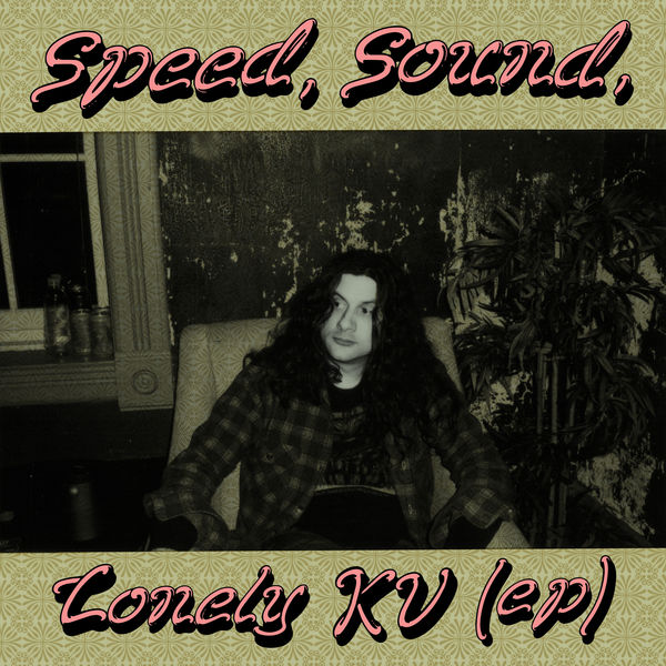 Kurt Vile – Speed, Sound, Lonely KV (ep) (2020) [Official Digital Download 24bit/96kHz]