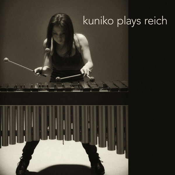 Kuniko Kato – Kuniko Plays Reich (2011) [Official Digital Download 24bit/192kHz]