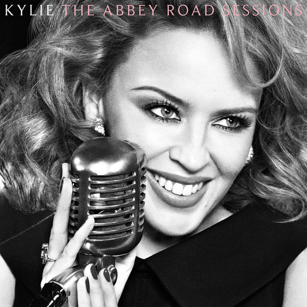 Kylie Minogue – The Abbey Road Sessions (2012/2018) [Official Digital Download 24bit/44,1kHz]