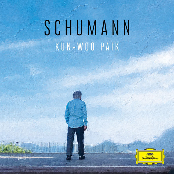 Kun-Woo Paik – Schumann (2020) [Official Digital Download 24bit/96kHz]