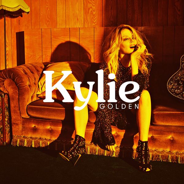 Kylie Minogue – Golden (Deluxe Edition) (2018) [Official Digital Download 24bit/96kHz]