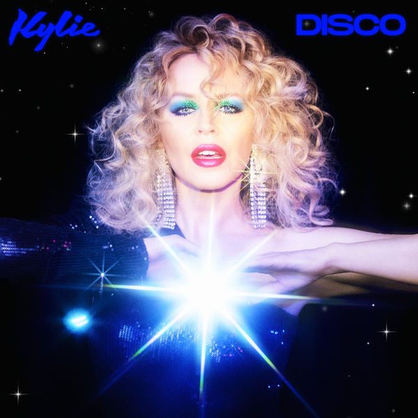 Kylie Minogue – DISCO (Deluxe) (2020) [Official Digital Download 24bit/44,1kHz]