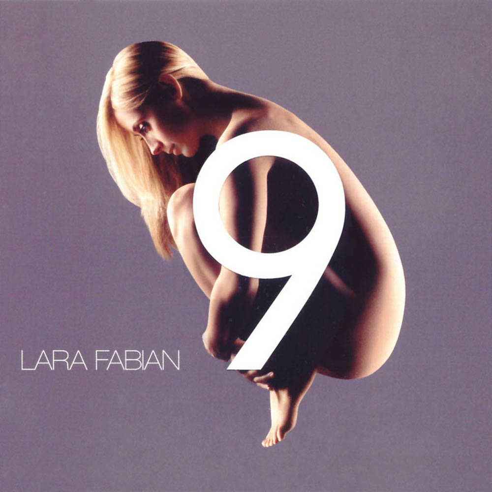 Lara Fabian – 9 (2005) MCH SACD ISO + Hi-Res FLAC