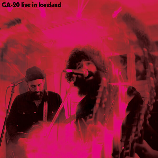 GA-20 – Live In Loveland (2023) [Official Digital Download 24bit/44,1kHz]