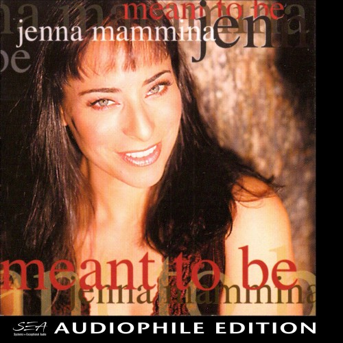 Jenna Mammina – Meant To Be (2002/2023) [FLAC 24 bit, 176,4 kHz]