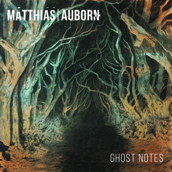 John Matthias - Ghost Notes (2023) [FLAC 24bit/44,1kHz] Download