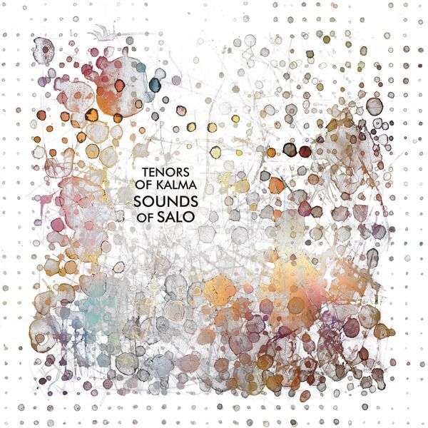 Jimi Tenor & Kalle Kalima – Sounds of Salo (2023) [Official Digital Download 24bit/44,1kHz]