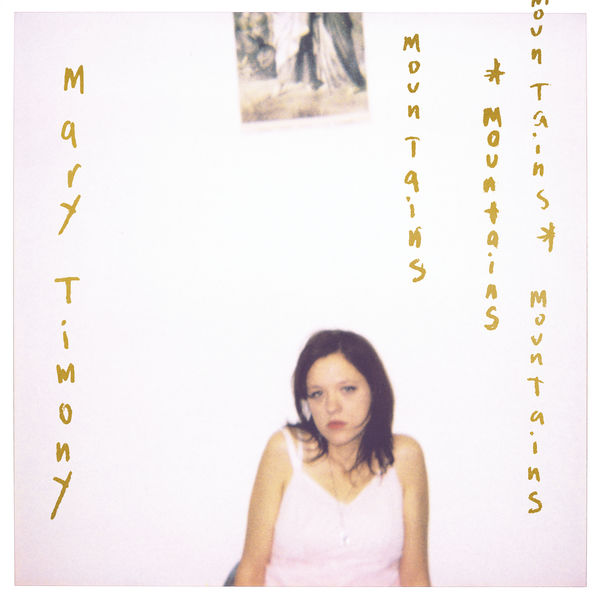 Mary Timony - Mountains (2000/2021) [FLAC 24bit/96kHz] Download