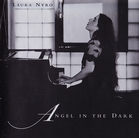 Laura Nyro – Angel In The Dark (2001) [Reissue 2002] SACD ISO + Hi-Res FLAC
