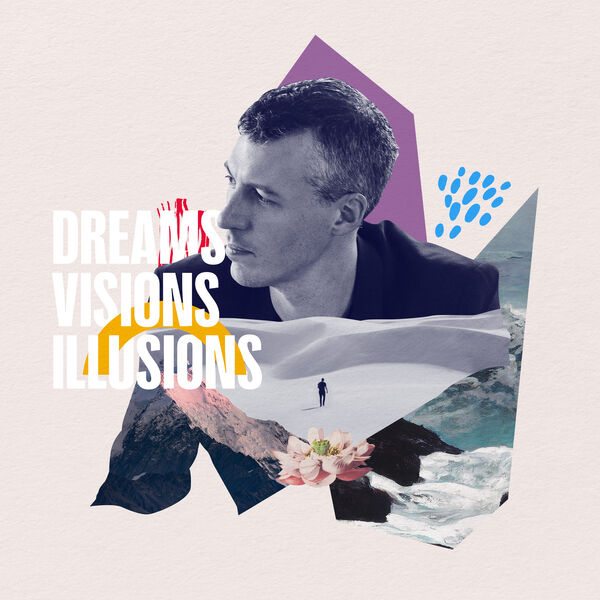 Nick Finzer – Dreams Visions Illusions (2023) [Official Digital Download 24bit/96kHz]