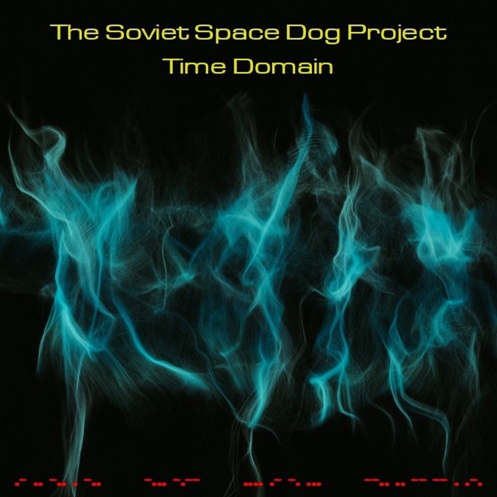The Soviet Space Dog Project - Time Domain (2022) [FLAC 24bit/44,1kHz] Download