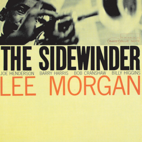 Lee Morgan – The Sidewinder (2012 Remaster) (1963/2012) [Official Digital Download 24bit/192kHz]