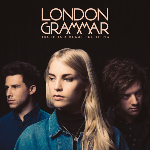 London Grammar – Truth Is a Beautiful Thing (Deluxe) (2017) [Official Digital Download 24bit/44,1kHz]
