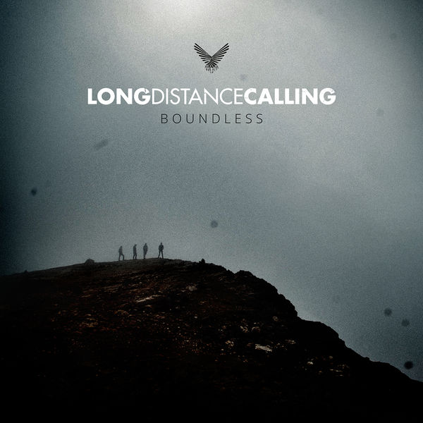 Long Distance Calling – Boundless (2018) [Official Digital Download 24bit/44,1kHz]
