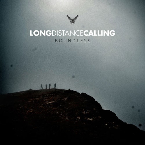 Long Distance Calling – Boundless (2018) [FLAC 24 bit, 44,1 kHz]