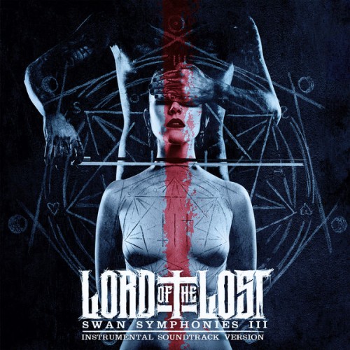 Lord Of The Lost – Swan Symphonies III (Instrumental Soundtrack Version) (2020) [FLAC 24 bit, 44,1 kHz]