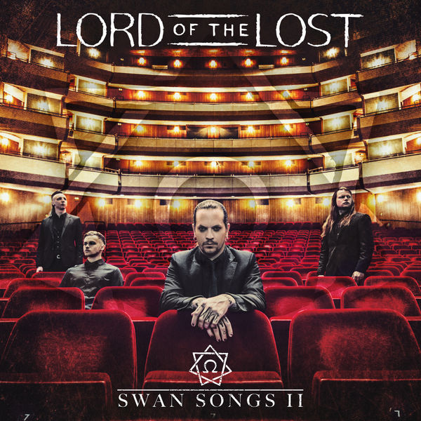 Lord of the Lost – Swan Songs II (2017) [Official Digital Download 24bit/44,1kHz]