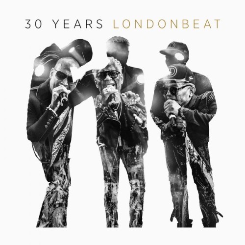 Londonbeat – 30 Years (2019) [FLAC 24 bit, 44,1 kHz]
