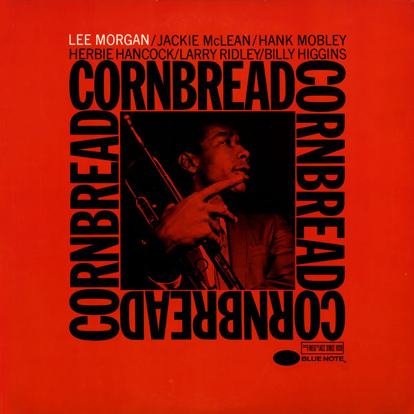 Lee Morgan – Cornbread (1965/2013) [Official Digital Download 24bit/192kHz]