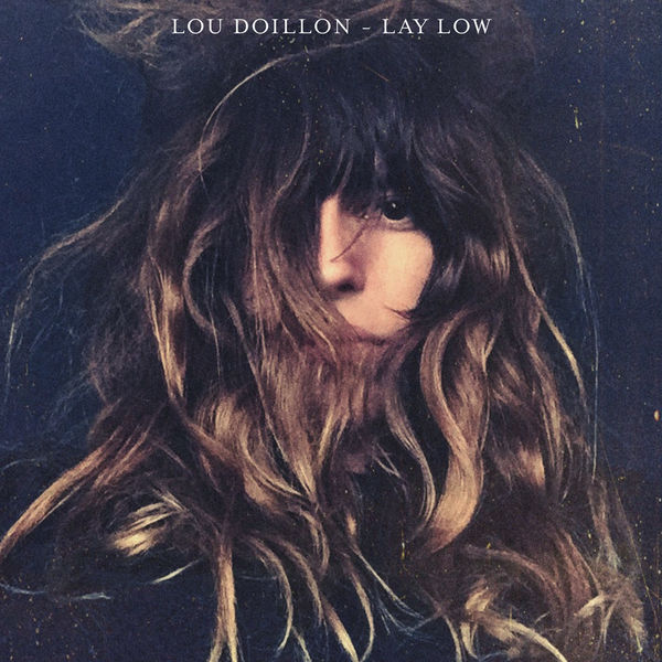 Lou Doillon – Lay Low (2015) [Official Digital Download 24bit/96kHz]