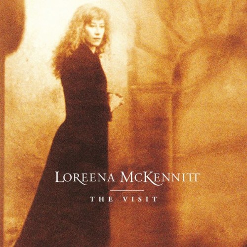 Loreena McKennitt – The Visit (1991/2021) [FLAC 24 bit, 96 kHz]
