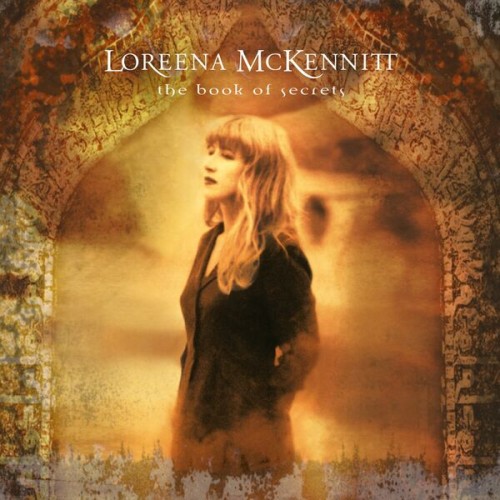 Loreena McKennitt – The Book of Secrets (1997/2021) [FLAC 24 bit, 96 kHz]
