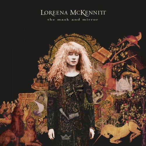 Loreena McKennitt – The Mask and Mirror (1994/2021) [FLAC 24 bit, 96 kHz]