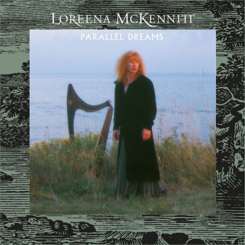 Loreena McKennitt – Parallel Dreams (1989/2021) [FLAC 24 bit, 96 kHz]