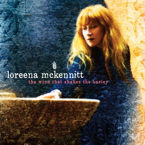 Loreena McKennitt – The Wind That Shakes the Barley (2010/2021) [Official Digital Download 24bit/88,2kHz]