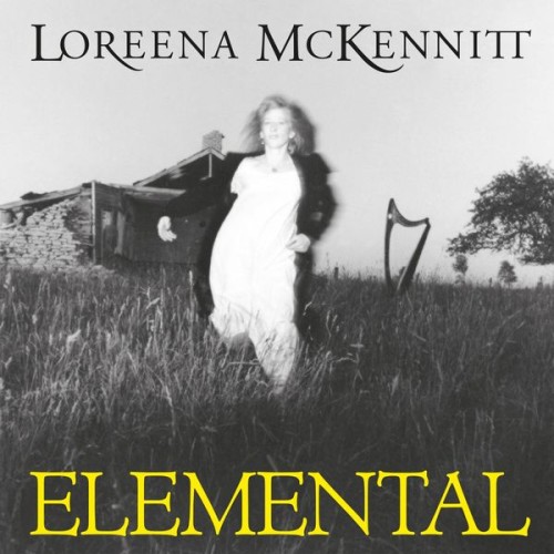 Loreena McKennitt – Elemental (1985/2021) [FLAC 24 bit, 96 kHz]