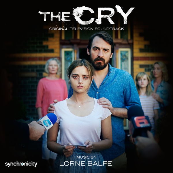 Lorne Balfe – The Cry (Original Television Soundtrack) (2018) [Official Digital Download 24bit/44,1kHz]