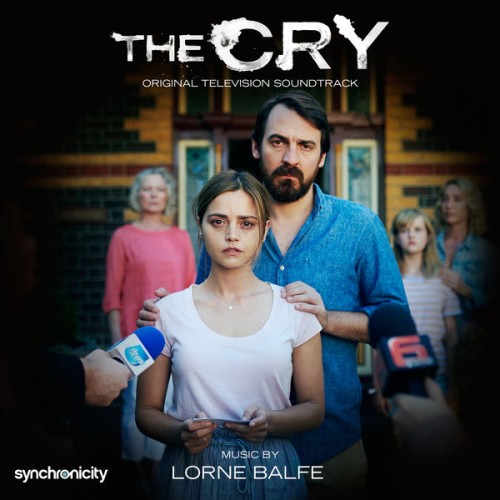 Lorne Balfe – The Cry (Original Television Soundtrack) (2018) [FLAC 24 bit, 44,1 kHz]