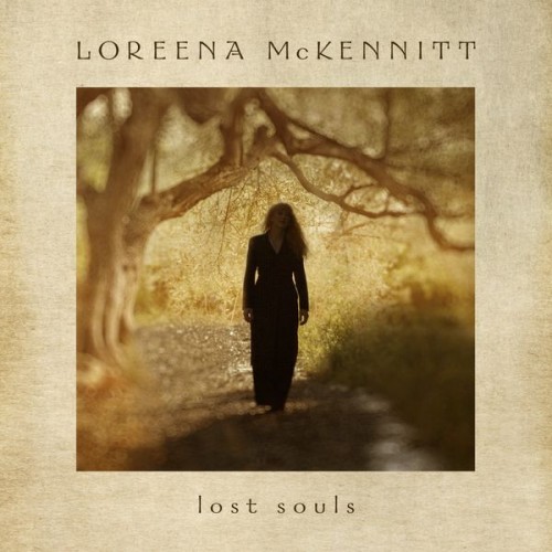 Loreena McKennitt – Lost Souls (2018) [FLAC 24 bit, 44,1 kHz]