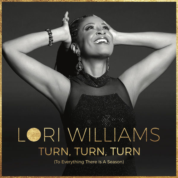 Lori Williams – Turn, Turn, Turn (To Everything There is a Season) (2019) [Official Digital Download 24bit/44,1kHz]