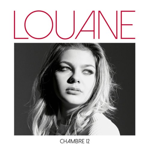 Louane – Chambre 12 (2015) [FLAC 24 bit, 44,1 kHz]