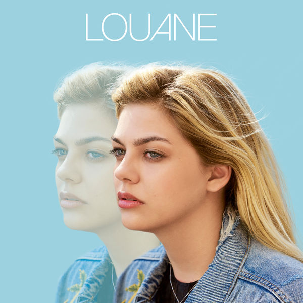 Various – Louane (2017) [Official Digital Download 24bit/44,1kHz]
