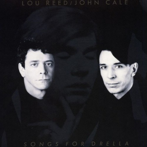 ou Reed, John Cale – Songs For Drella (1990/2015) [FLAC 24 bit, 96 kHz]