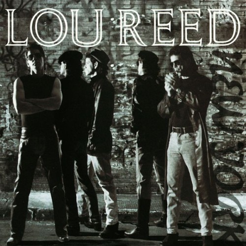 Lou Reed – New York (1989/2015) [FLAC 24 bit, 192 kHz]