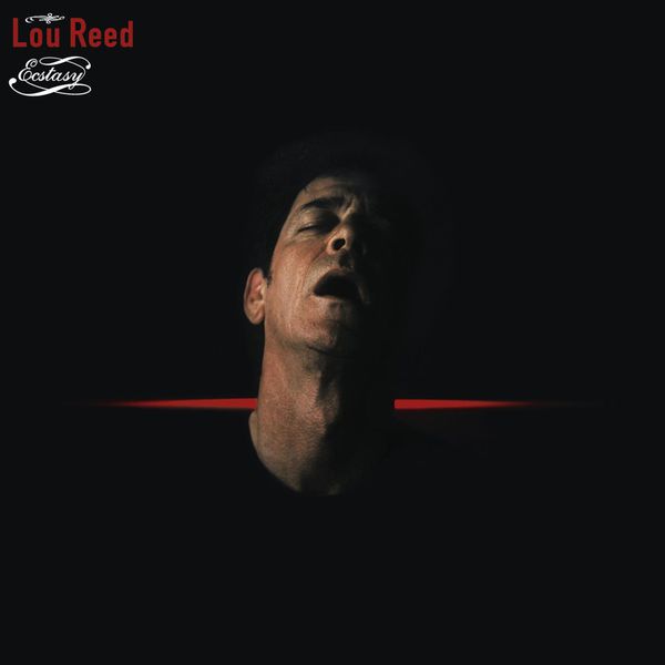Lou Reed – Ecstasy (2000/2015) [Official Digital Download 24bit/192kHz]