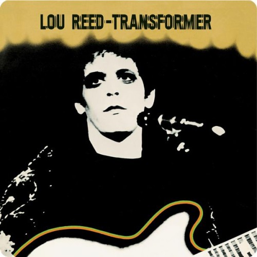 Lou Reed – Transformer (1972/2015) [FLAC 24 bit, 96 kHz]