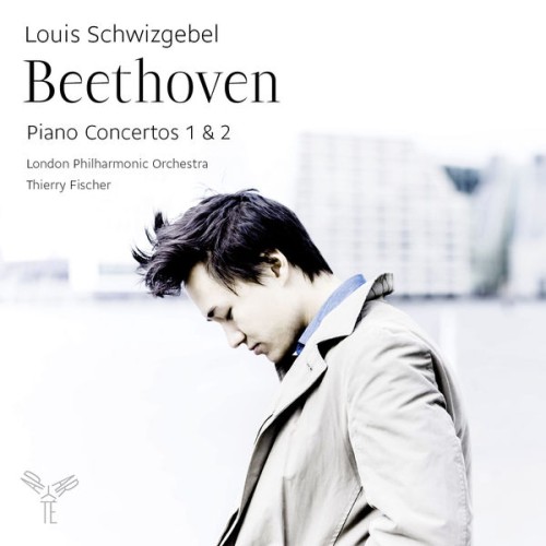 Louis Schwizgebel – Beethoveen: Piano Concertos 1 & 2 (2014) [FLAC 24 bit, 96 kHz]